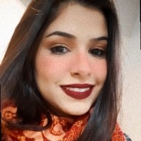 Amanda Jeniffer Teixeira De Oliveira Castro