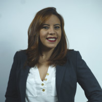Daniele Maranhão