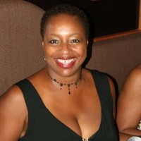 Zephyr Johnson RT, (R) (M) ARRT