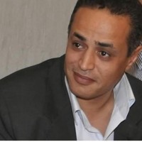 Magdy Hateem