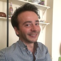 Romain Bouet