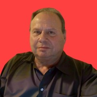 André Bucher