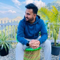 Sumit Gusain