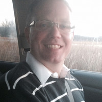 Brian Whitson