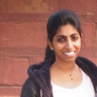 Anjana B