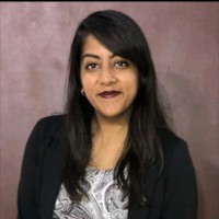 Gayatri Mahadevan