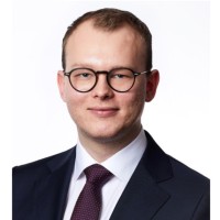 Rasmus Hvass Lang Pedersen