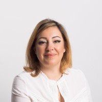 Sandrine Roux