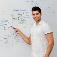 Shantanu Padhye