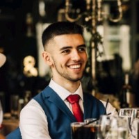 Marcus Hewson