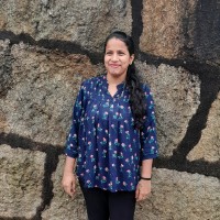 Keerti Palekar