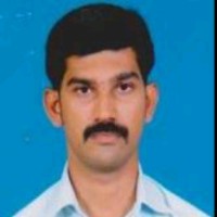 Joseph Vimal Raj A