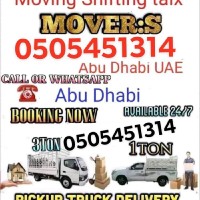 Aba Dubai Movers