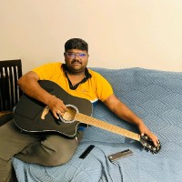 Satyadeep Devidas Gaikwad