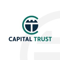 capitaltrust design