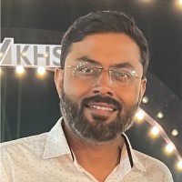 Priyank Patel