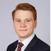 Hamish Dalgarno