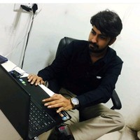Jaytik Luhar