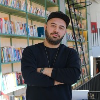 Aram Gevorgyan