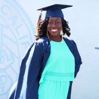 Uwaye Michelle Inneh