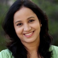 Nina Patel