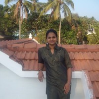 Chithra ranjith