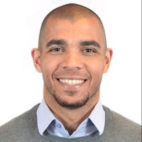 Rodrigo Henrique Luciano Silva