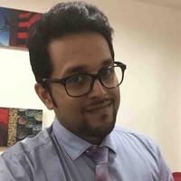 Kautilya Sharma