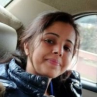 Nidhi Sharma
