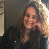 Maud De Jonge
