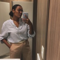 Caroline Trindade