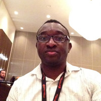 Ehimhanre Oseghale