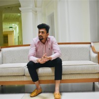 Saksham .