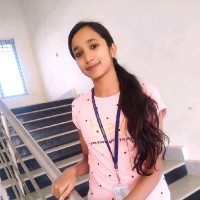 Megha D M