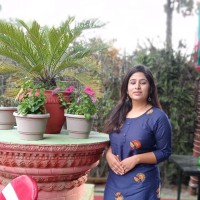 Muskan Aryal