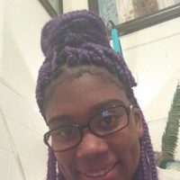 La Quisha Anderson