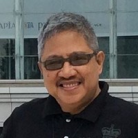 Marlon Galang