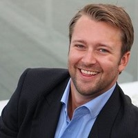 Jeff Kay