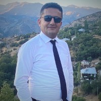 Yılmaz ÖZDEMİR