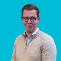 Laurens Van Der Velde