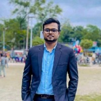 Md. Touhidul Islam Sovon
