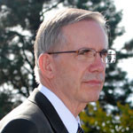 Deward Timothy