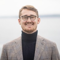 Cameron Bunker, Ph.D.