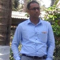 Tapas Sutradhar