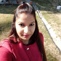 Manviya Singh