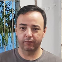 Oséias Santos