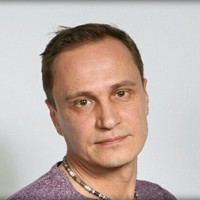 Вадим Белый