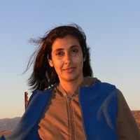 Maya Khosla