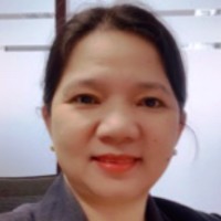 Rowena Dandan