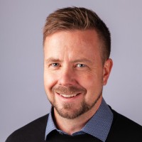 Anders Åsengård